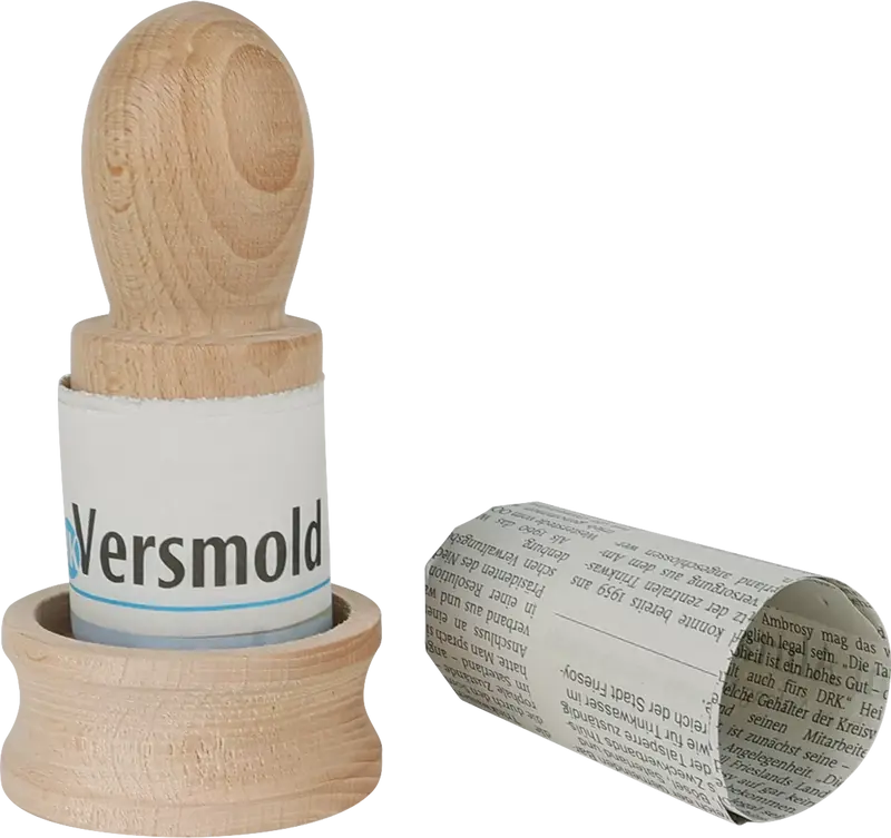 Redecker istutusruukun muotti