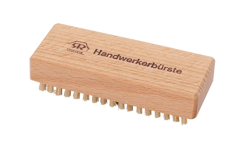Redecker kynsiharja "käsityläisen harja"