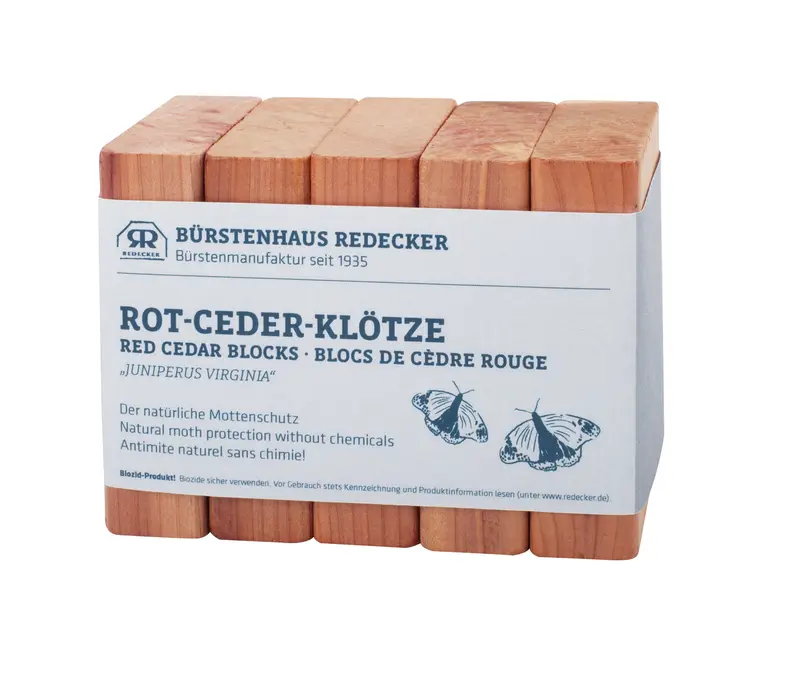 Redecker punaseetripala, 5 kpl