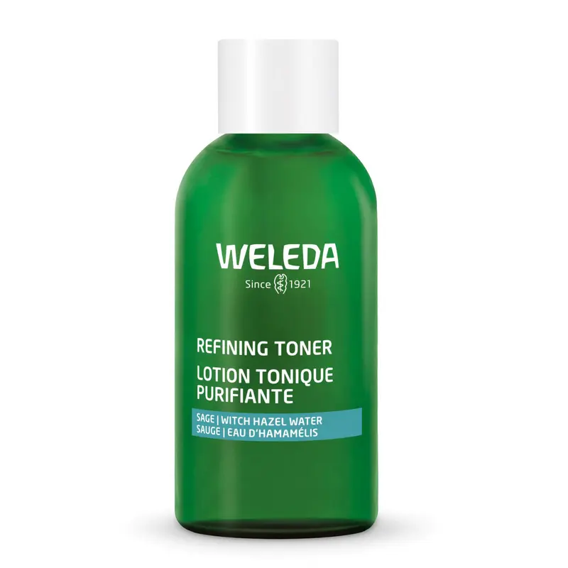 Refining Kasvovesi, 150 ml