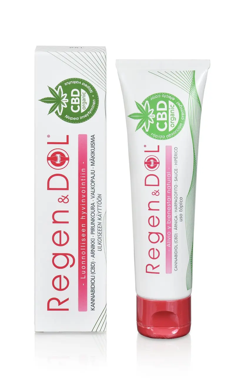 Regen&DOL linimettivoide