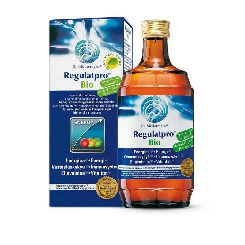 RegulatPro Bio