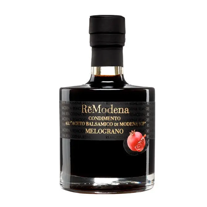 ReModena granaattiomenalla maustettu balsamico - IGP 250 ml
