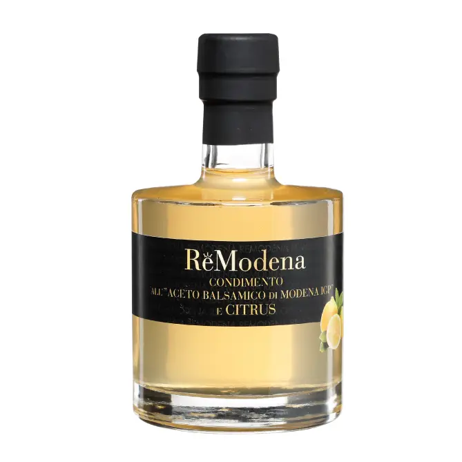 ReModena Sitruuna Balsamico - 250 ml