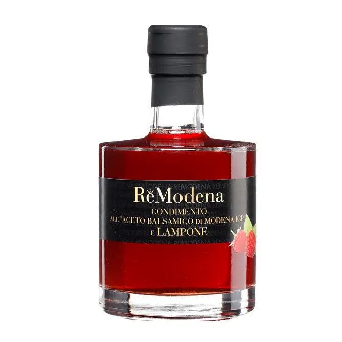 ReModena Vadelma Balsamico - 250 ml