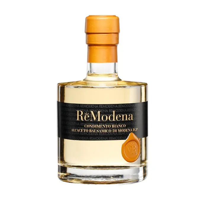 ReModena Valkoinen Balsamico - IGP 250 ml