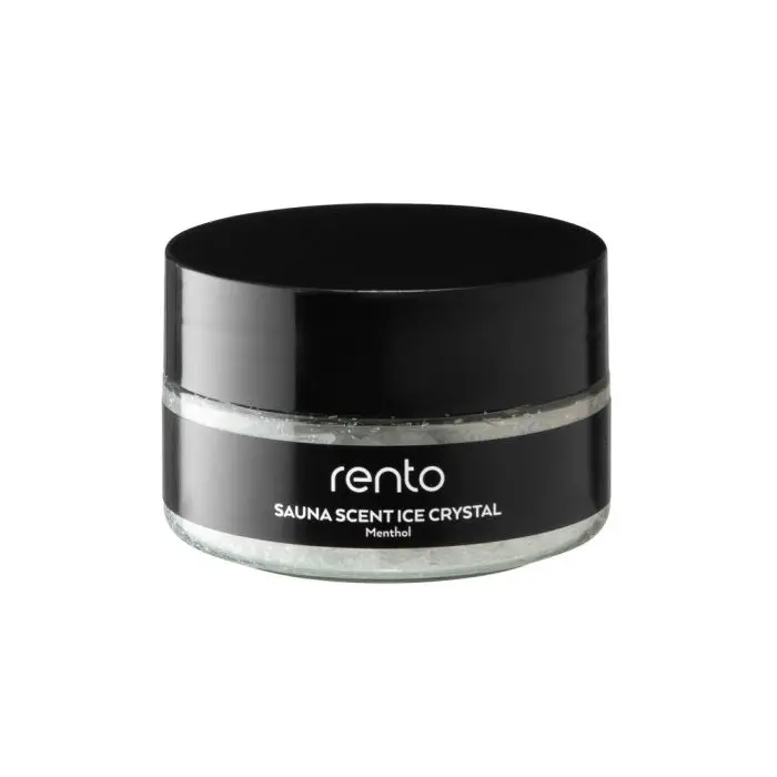Rento Ice crystal löylytuoksu jääkide 30 g