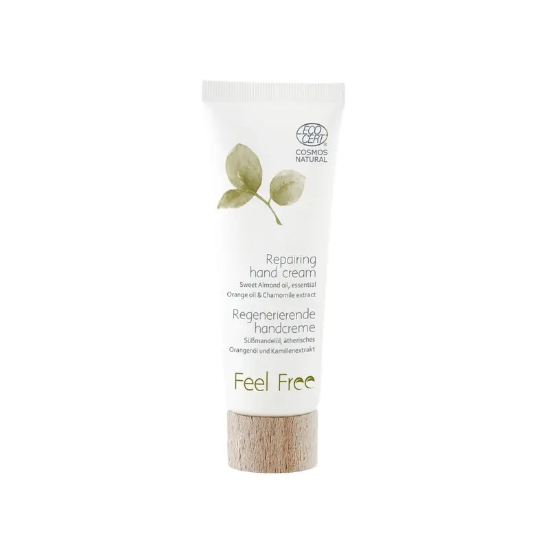 Repairing Hand Cream, 75 ml - käsivoide