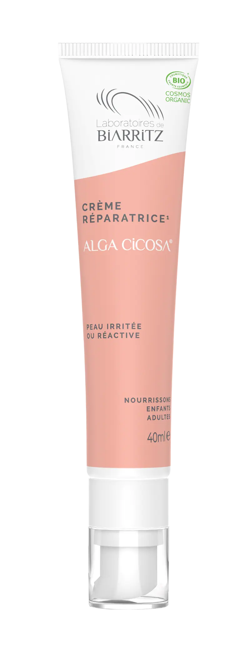 Reparative Cream Korjaava Hoitovoide, 40 ml