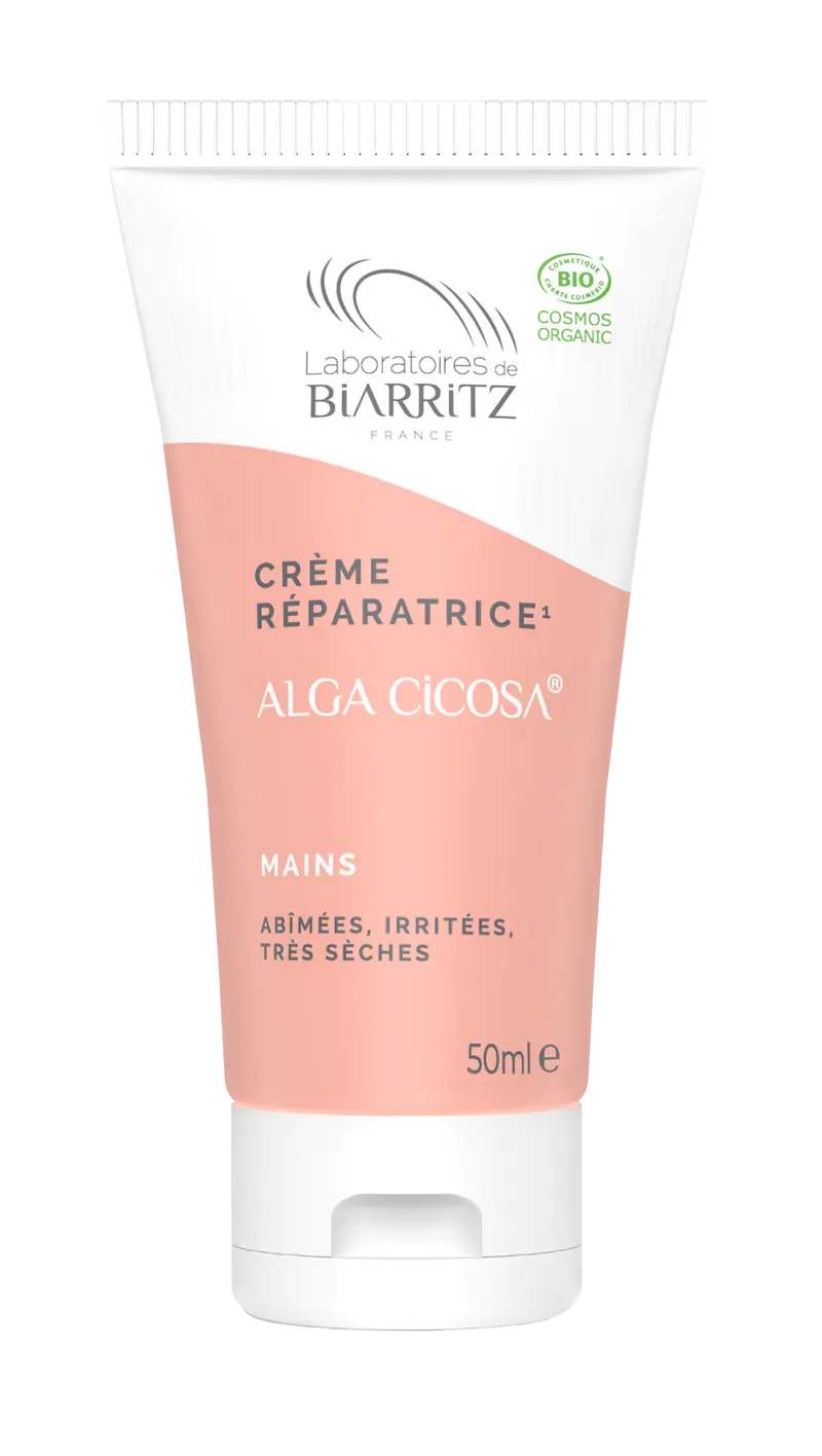 Reparative Hand Cream Korjaava Käsivoide, 50 ml