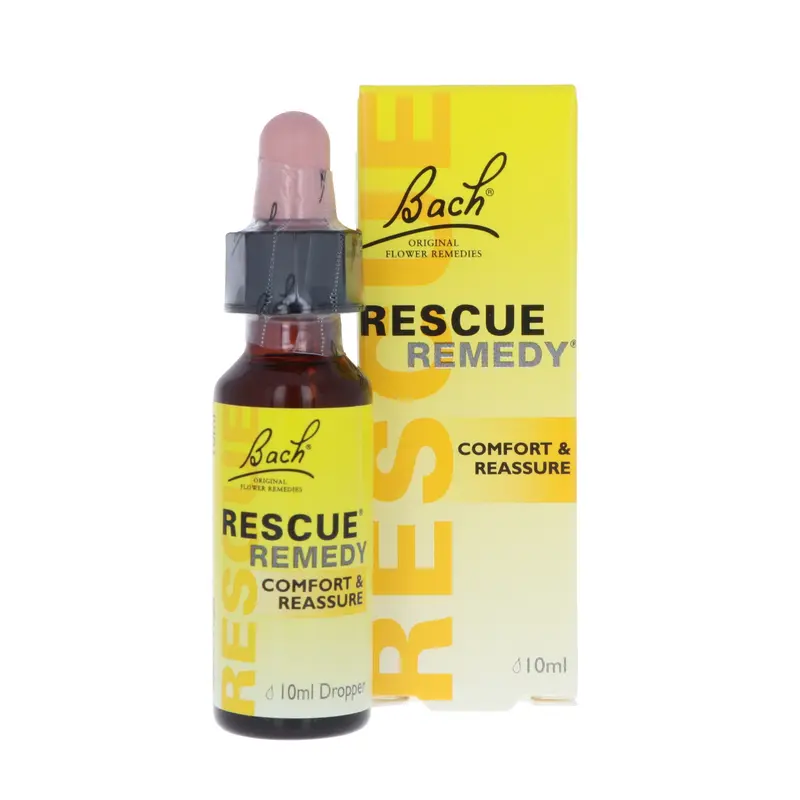 Rescue Remedy -aputipat, 10 ml