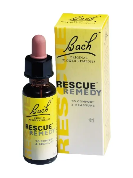 Rescue Remedy -aputipat, 20 ml
