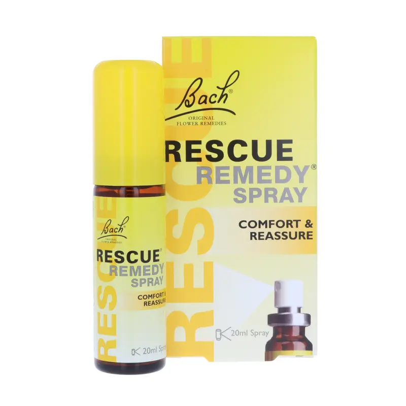 Rescue Remedy -spray, 20 ml