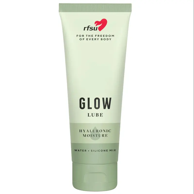 RFSU Glow Liukuvoide