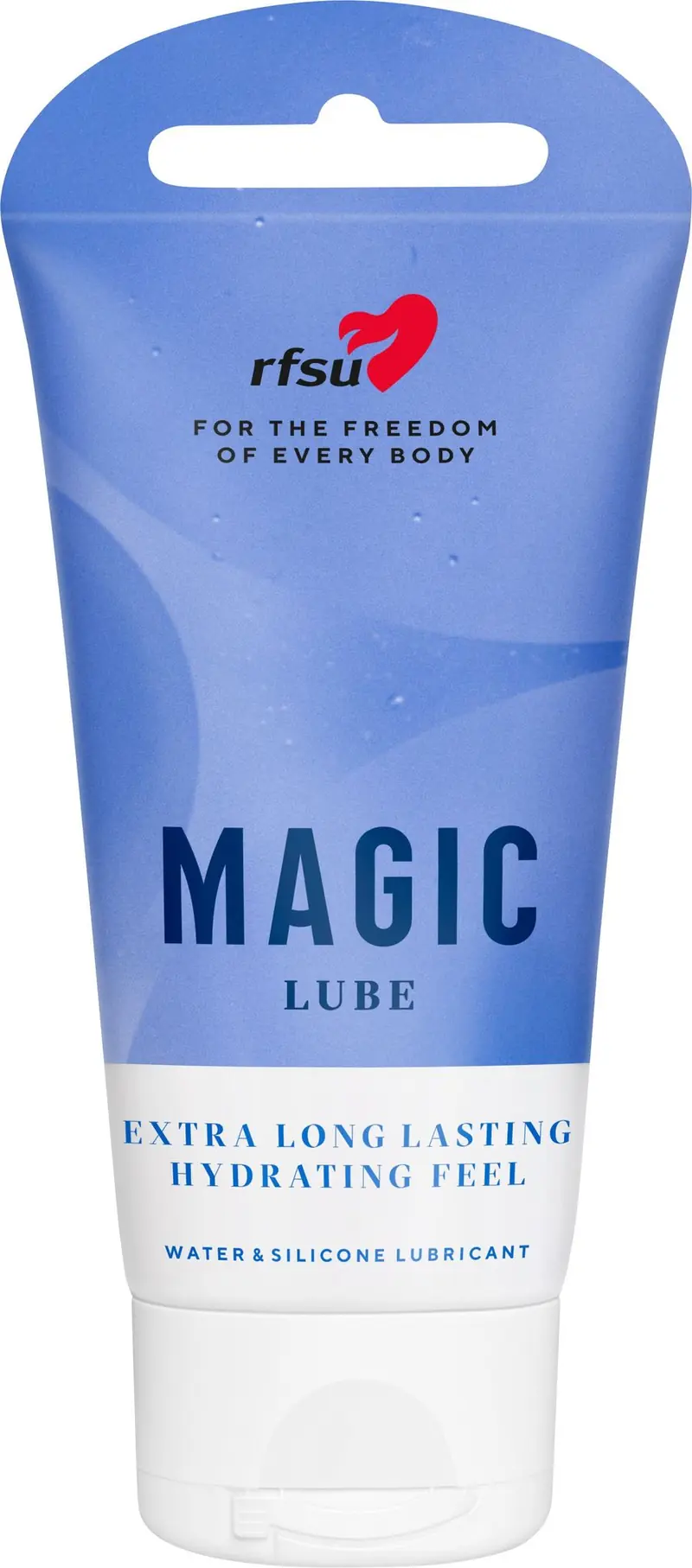 RFSU Magic Lube Liukuvoide