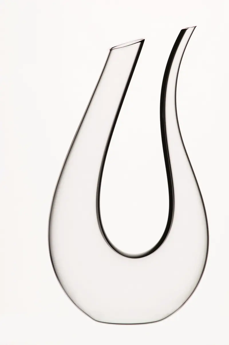 Riedel Amadeo Black Tie -karahvi