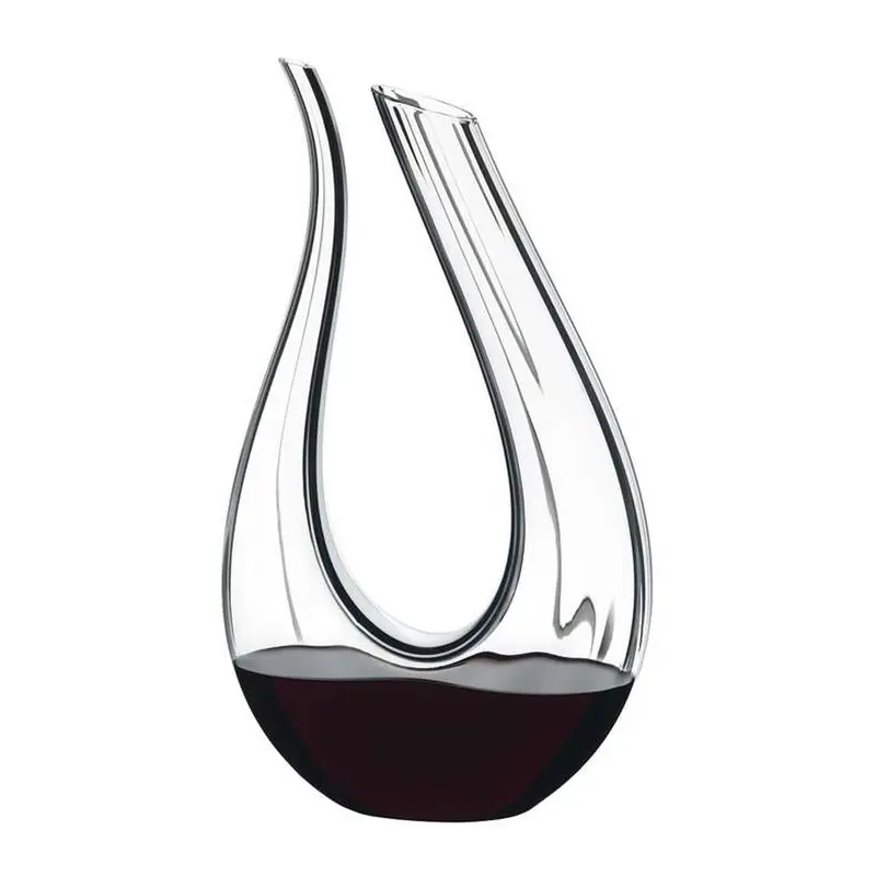 Riedel Amadeo Fatto a Mano optic karahvi