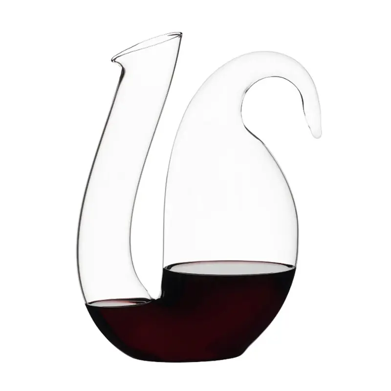 Riedel Ayam Clear karahvi