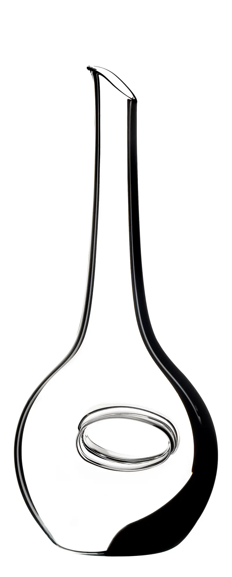 Riedel Black Tie Occhio Nero -karahvi
