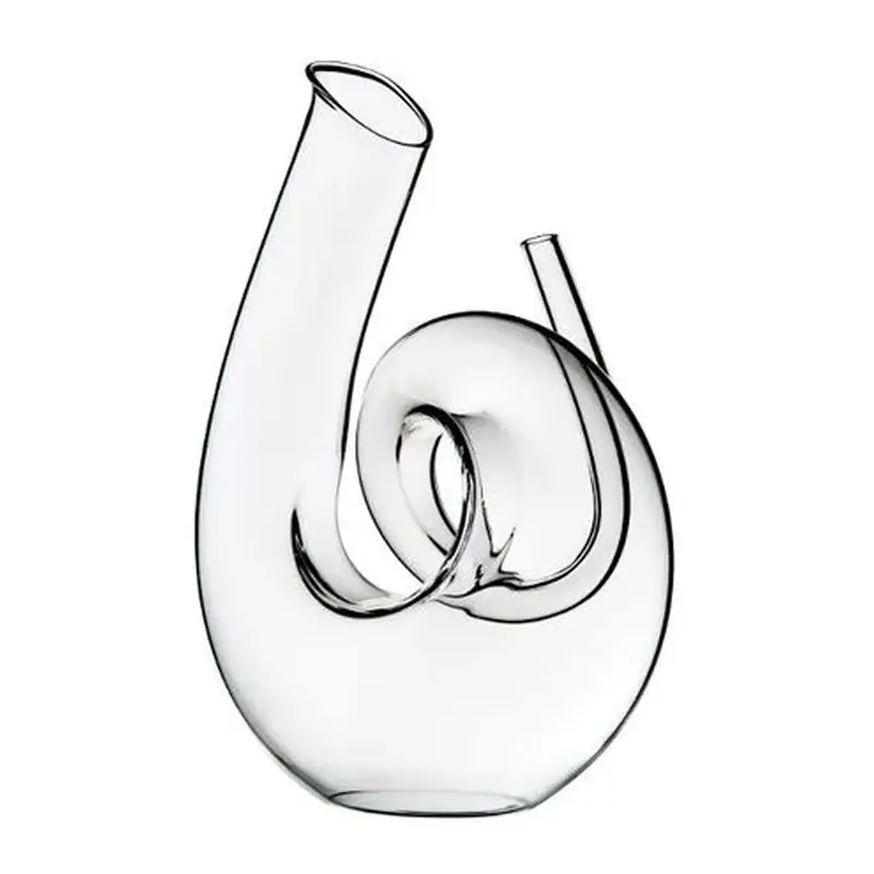 Riedel Curly Clear -karahvi