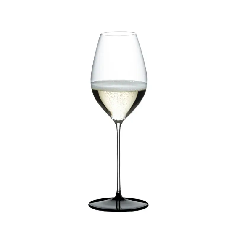 Riedel Fatto a Mano Black Tie Champagne -samppanjalasi 1 kpl