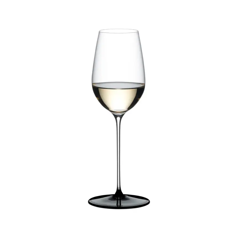 Riedel Fatto a Mano Black Tie Riesling -valkoviinilasi 1 kpl