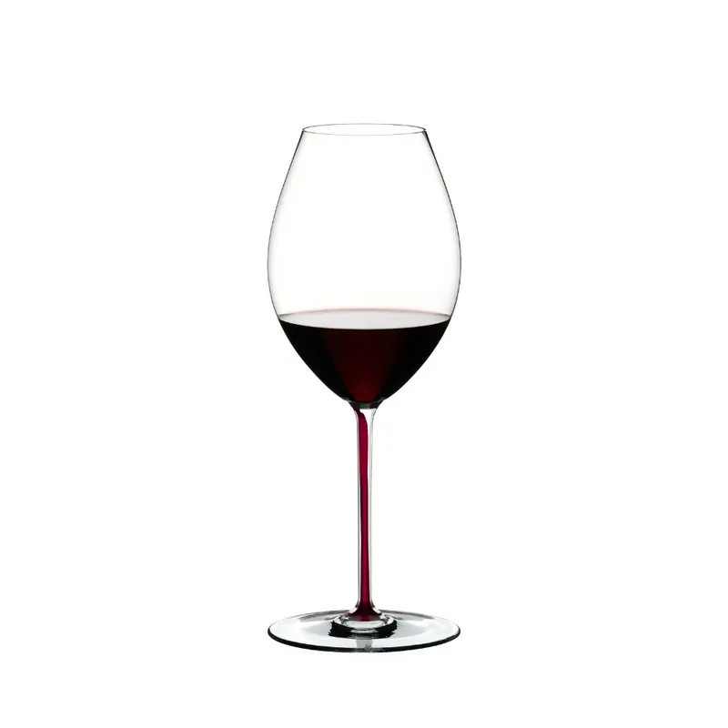 Riedel Fatto A Mano Dragon Red Syrah/Shiraz  -punaviinilasi 1 kpl