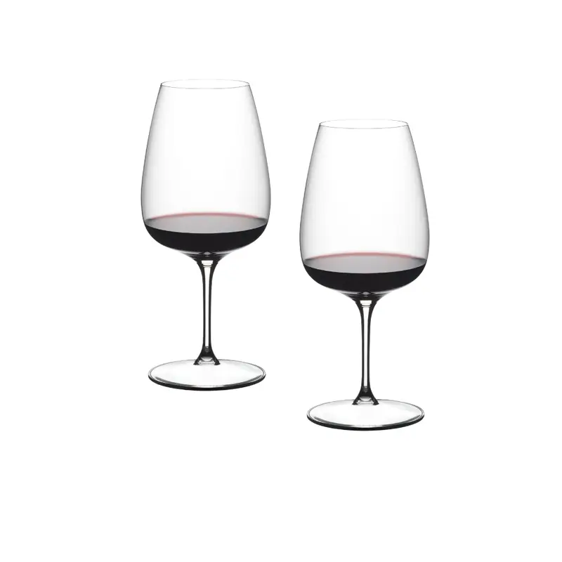 Riedel GRAPE@RIEDEL Cabernet - punaviinilasi 2 kpl