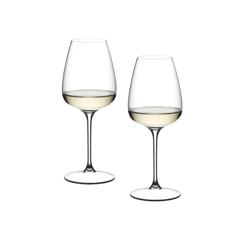 Riedel GRAPE@RIEDEL White Wine - valkoviinilasi 2 kpl