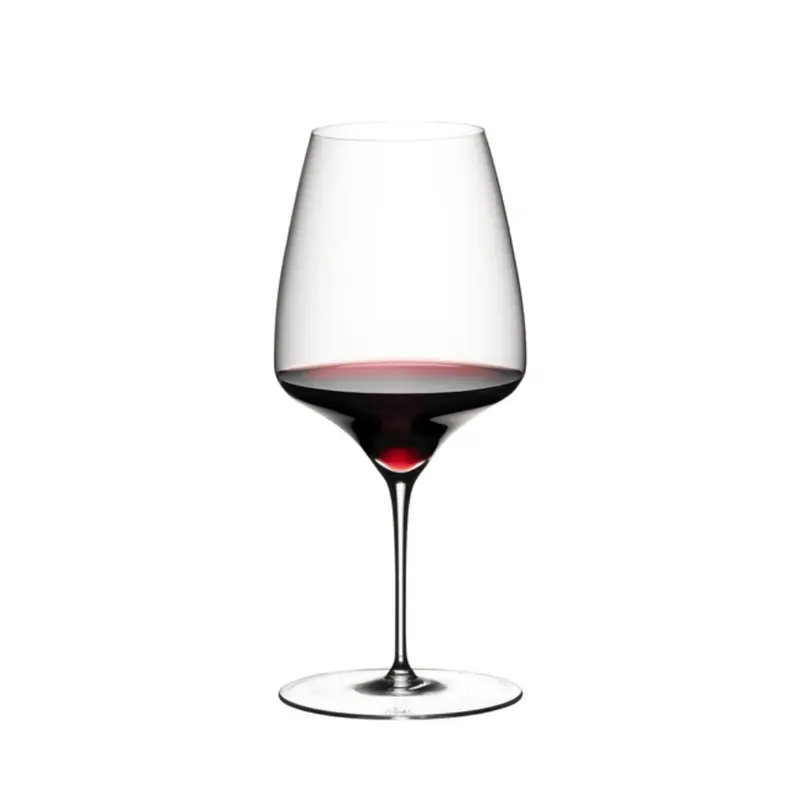 Riedel Manufaktur Vitis Cabernet/Merlot -punaviinilasi 1 kpl