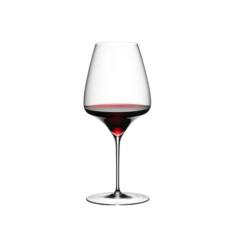 Riedel Manufaktur Vitis Syrah -punaviinilasi 1 kpl