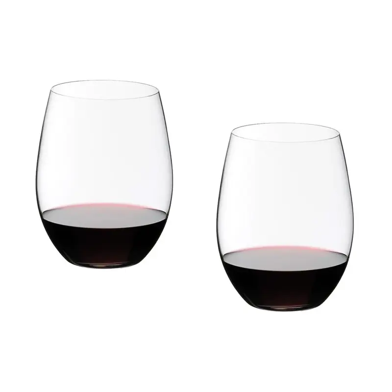 Riedel O Cabernet -punaviinilasi 2 kpl