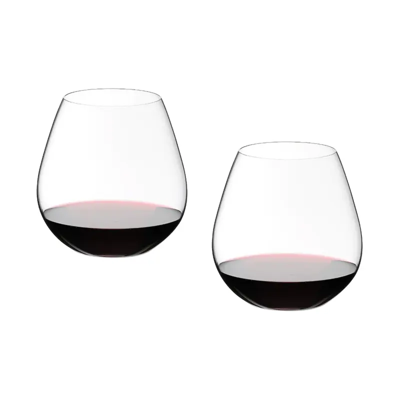 Riedel O Pinot Noir -punaviinilasi 2 kpl