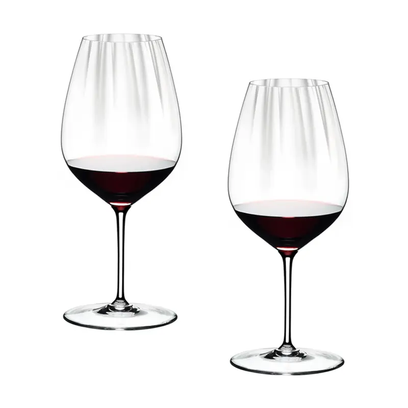 Riedel Performance Cabernet -punaviinilasi 2 kpl