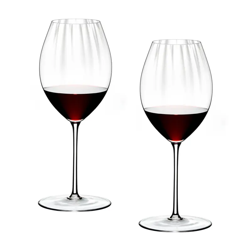 Riedel Performance Syrah -punaviinilasi 2 kpl