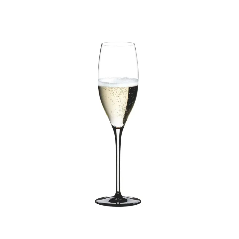 Riedel Sommeliers Black Tie Champagne