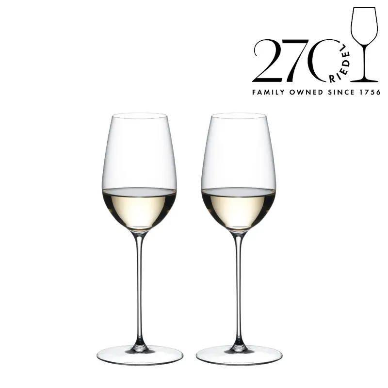 Riedel Superleggero Riesling -valkoviinilasi 2 kpl 270v juhlapakkaus