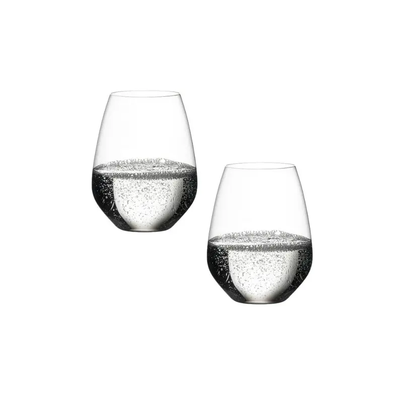 Riedel Veloce All Purpose Tumbler -juomalasi 2 kpl