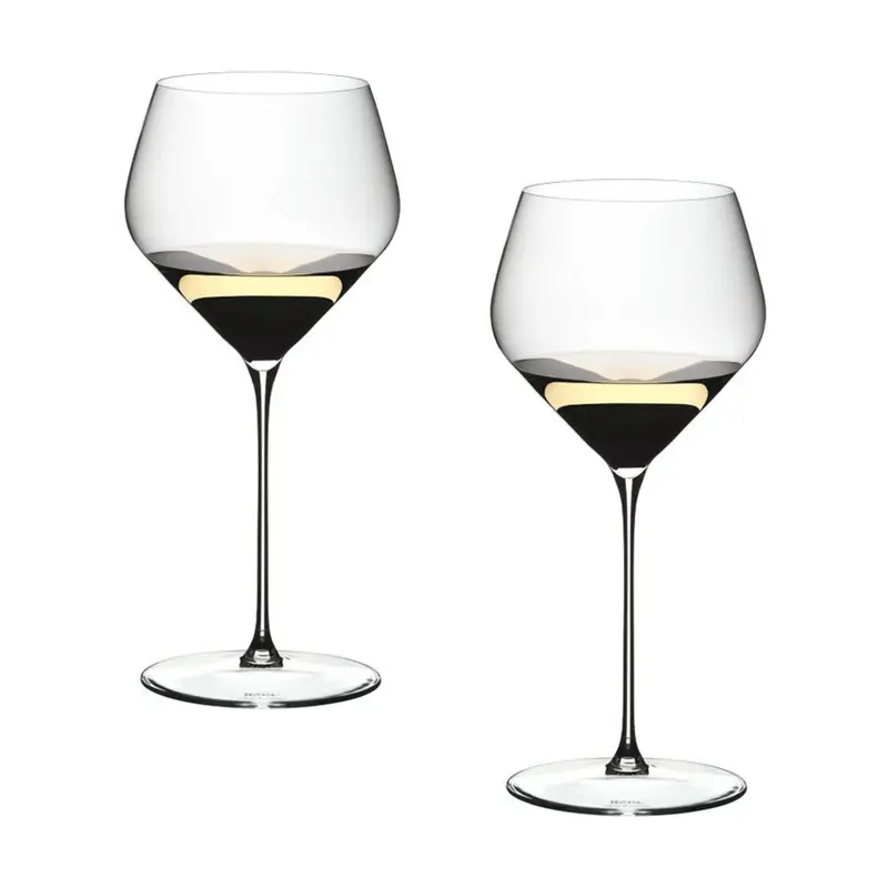 Riedel Veloce Chardonnay -valkoviinilasi 2 kpl