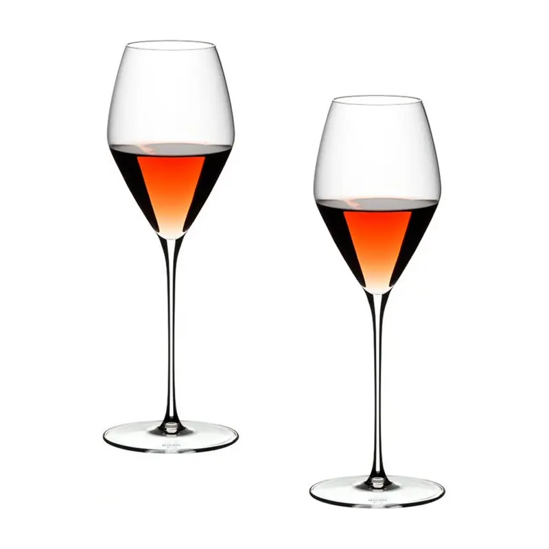 Riedel Veloce Rose -viinilasi 2 kpl