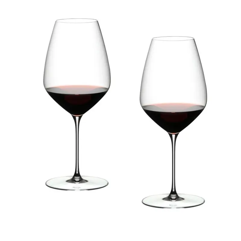 Riedel Veloce Syrah -punaviinilasi 2 kpl