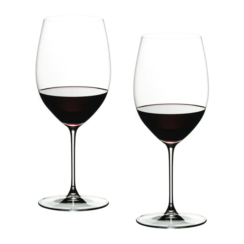 Riedel Veritas Cabernet -punaviinilasi 2 kpl