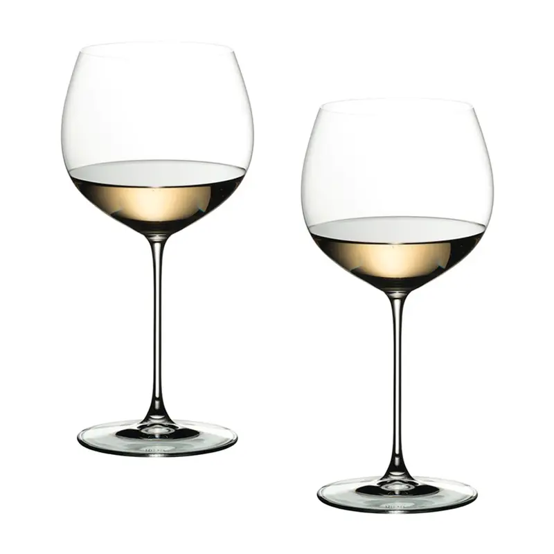 Riedel Veritas Oaked Chardonnay -valkoviinilasi 2 kpl