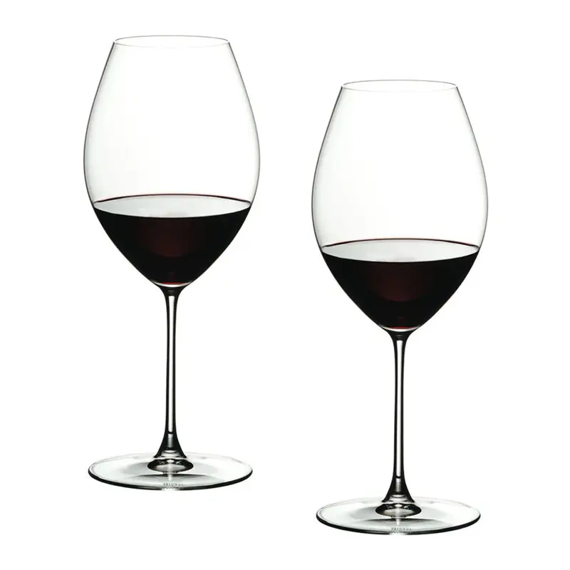 Riedel Veritas Old World Syrah -punaviinilasi 2 kpl