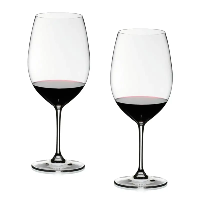 Riedel Vinum Cabernet -punaviinilasi 2 kpl