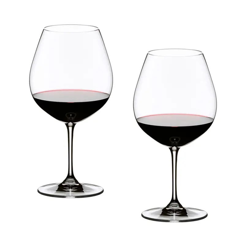 Riedel Vinum Pinot Noir -punaviinilasi 2 kpl