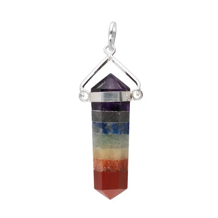 Riipus Chakra, pilari