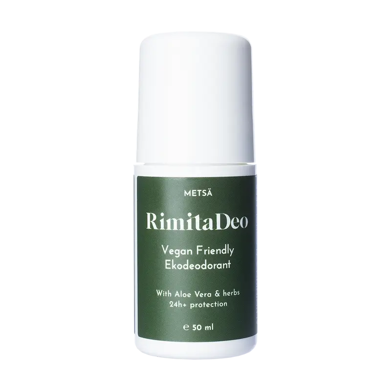 RimitaDeo, Metsä deodorantti, 50 ml