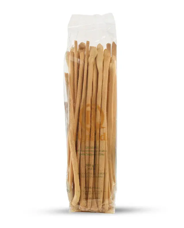 Rinaldi Käsintehdyt Grissini Leipätikut 300g