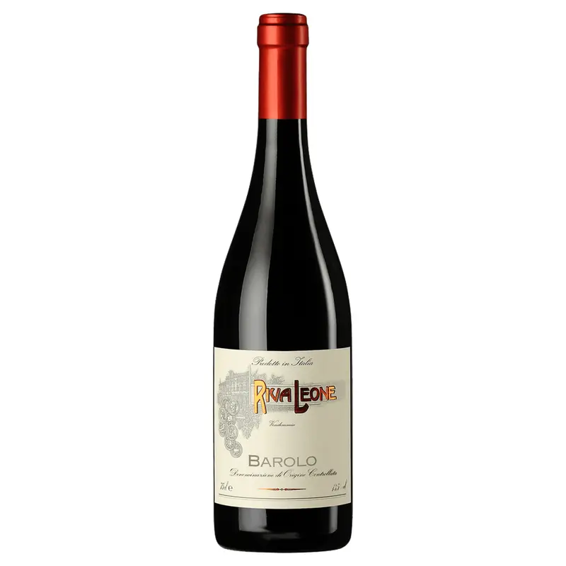 Riva Leone Barolo 2021